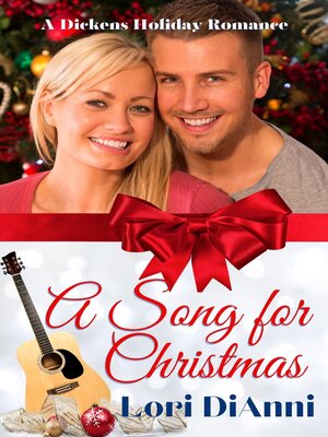 cover image of A Song for Christmas